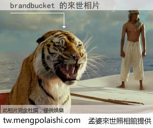 brandbucket 來世的未來相片