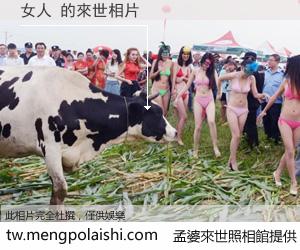 女人 來世的未來相片