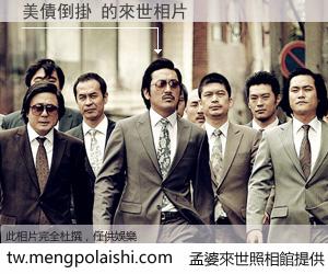 美債倒掛 來世的未來相片