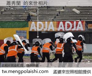 蕭秀蘭 來世的未來相片