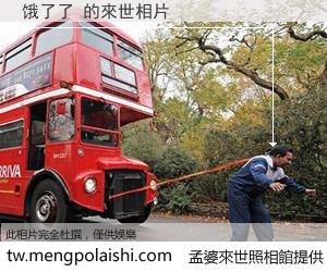 饿了了 來世的未來相片