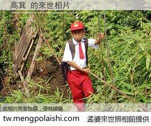 高萁 來世的未來相片