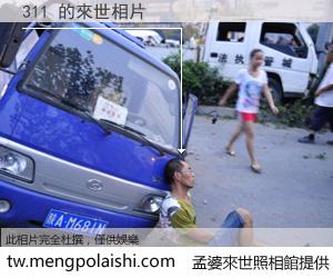 311 來世的未來相片