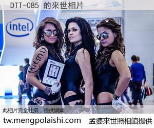 DTT-085 來世的未來相片