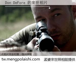 Don DeFore 來世的未來相片