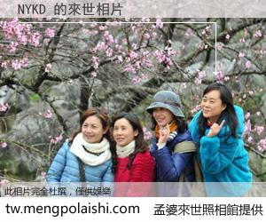 NYKD 來世的未來相片