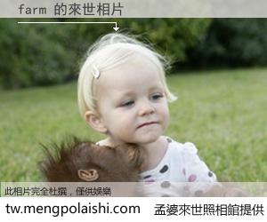 farm 來世的未來相片