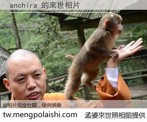 anchira 來世的未來相片