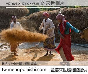 vpnweb proxyum 來世的未來相片