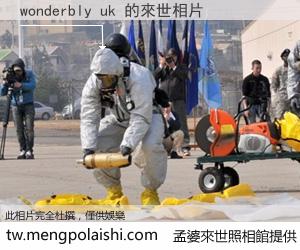 wonderbly uk 來世的未來相片