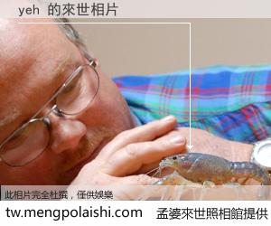 yeh 來世的未來相片