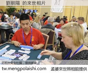 劉朝陽 來世的未來相片