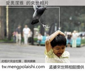 愛奧潔雅 來世的未來相片