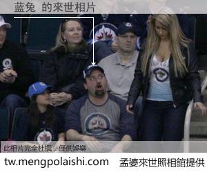 蓝兔 來世的未來相片