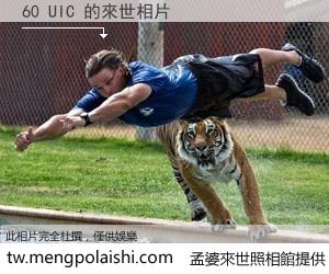 60 UIC 來世的未來相片