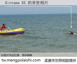 Gintama SS 來世的未來相片