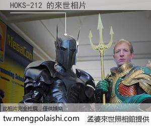 HOKS-212 來世的未來相片