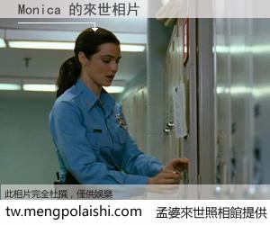 Monica 來世的未來相片