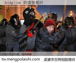 bldglink 來世的未來相片