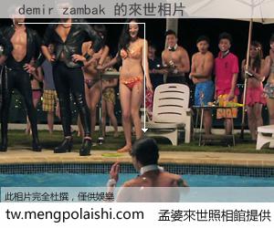 demir zambak 來世的未來相片