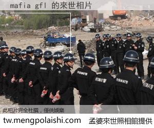 mafia gfl 來世的未來相片