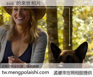 scq 來世的未來相片