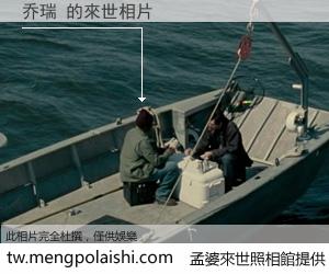 乔瑞 來世的未來相片