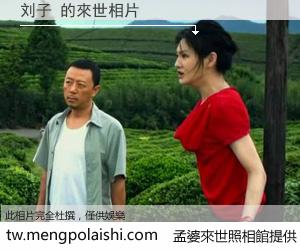 刘子 來世的未來相片