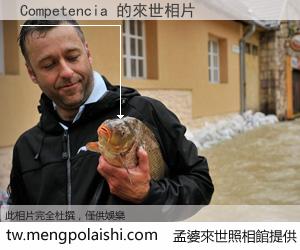 Competencia 來世的未來相片