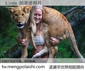 Linda 來世的未來相片