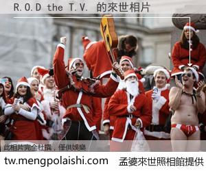 R.O.D the T.V. 來世的未來相片