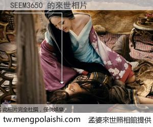 SEEM3650 來世的未來相片