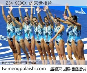 Z34 SEDCX 來世的未來相片