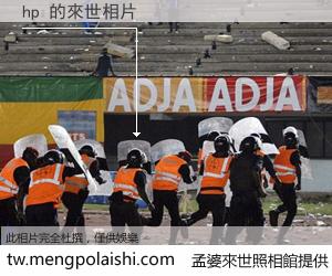 hp 來世的未來相片