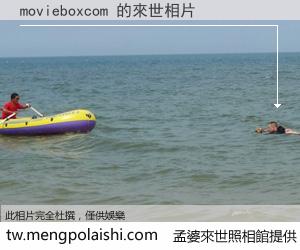 movieboxcom 來世的未來相片