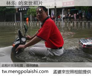 林乐 來世的未來相片