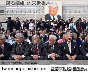 磁石繊維 來世的未來相片