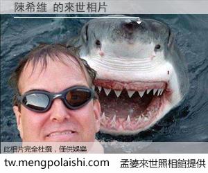 陳希維 來世的未來相片