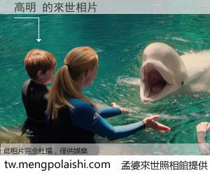 高明 來世的未來相片