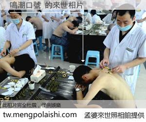 鳴潮口號 來世的未來相片